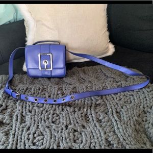 Rebecca Minkoff cross body bag